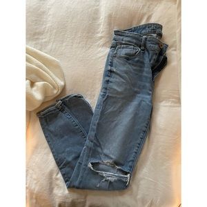 American Eagle Next Level Jean